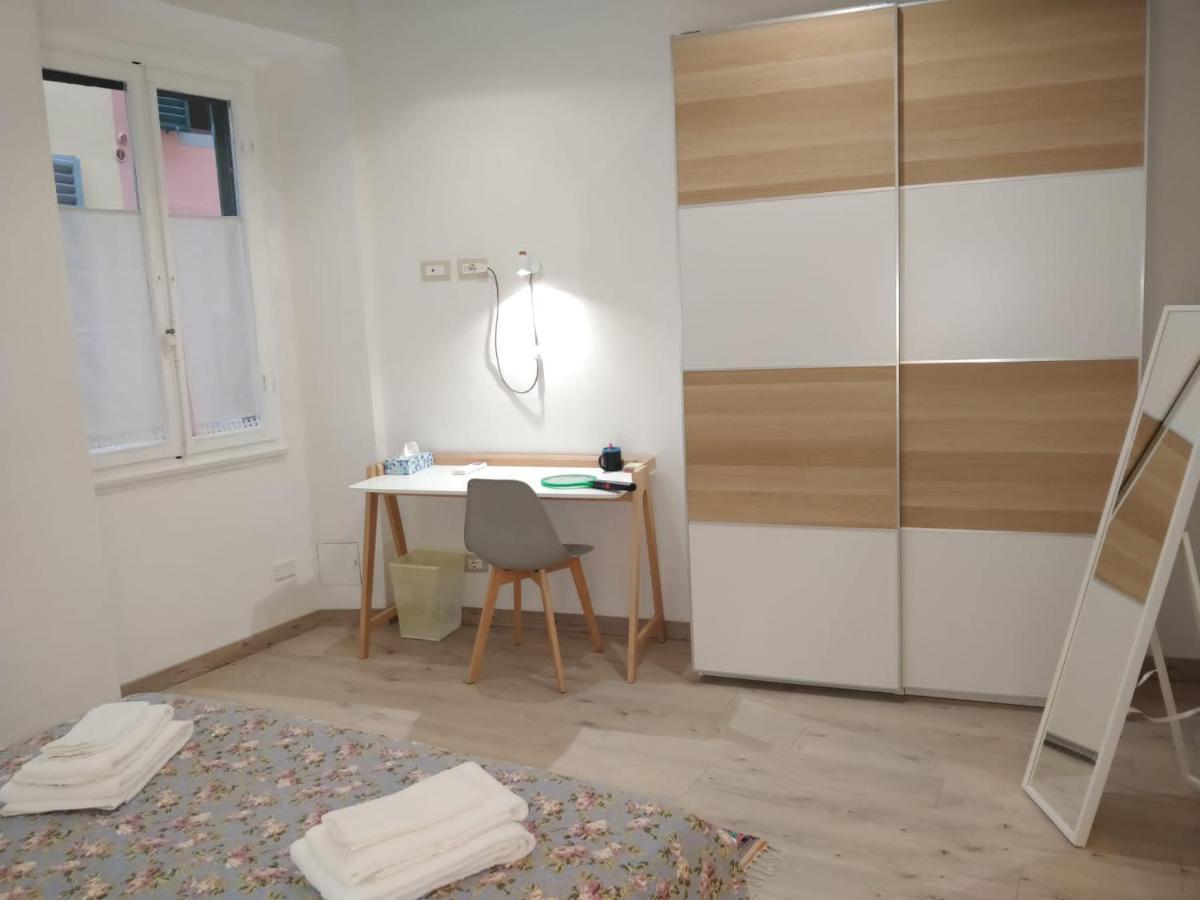 Cozy Apartment Near Ponte Vecchio فلورنس المظهر الخارجي الصورة