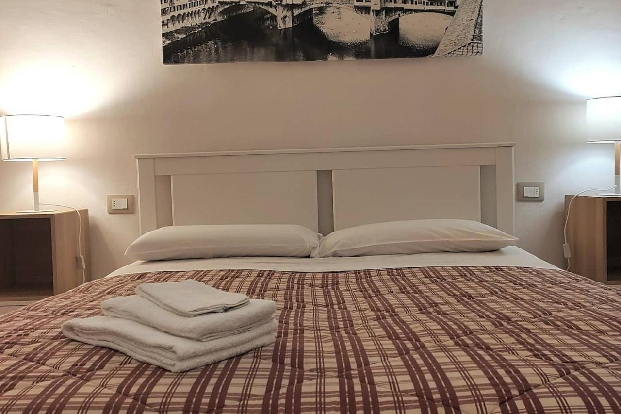 Cozy Apartment Near Ponte Vecchio فلورنس المظهر الخارجي الصورة