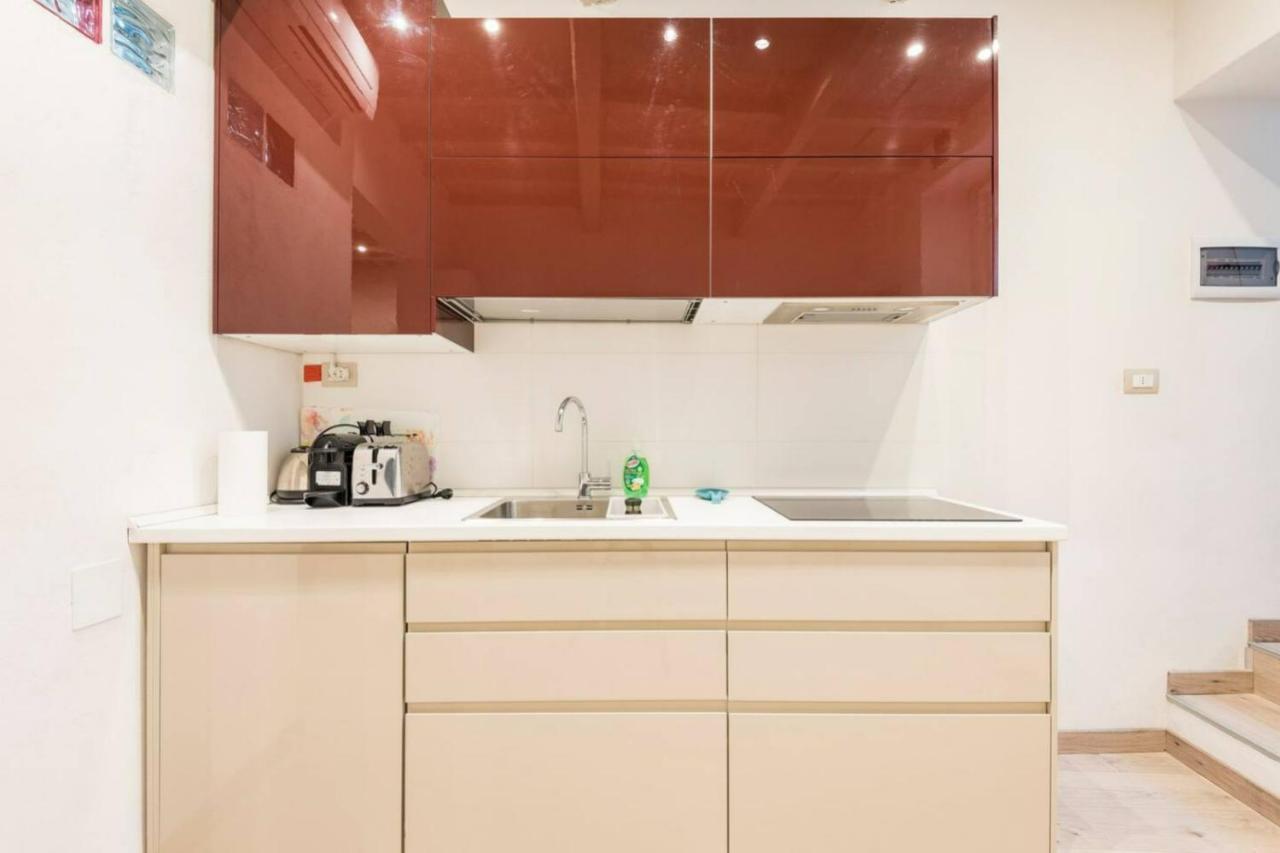 Cozy Apartment Near Ponte Vecchio فلورنس المظهر الخارجي الصورة