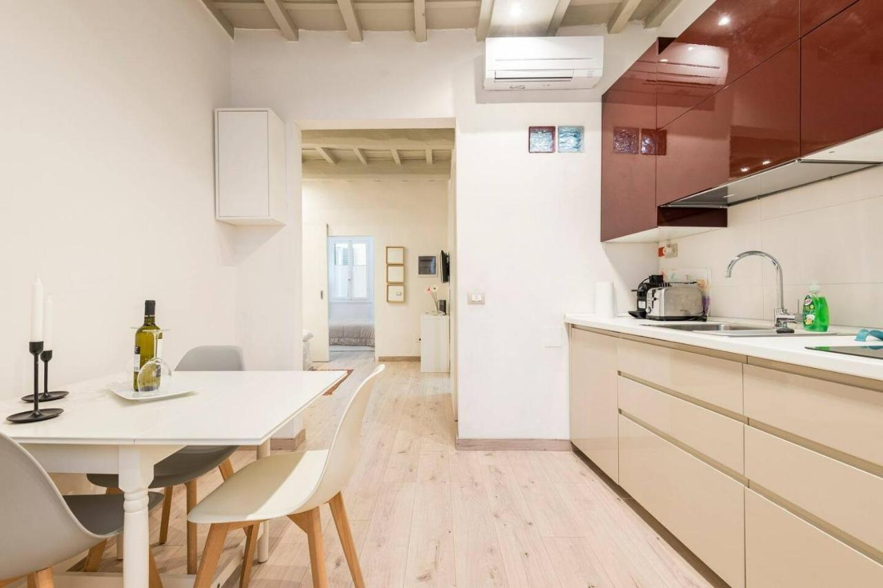 Cozy Apartment Near Ponte Vecchio فلورنس المظهر الخارجي الصورة