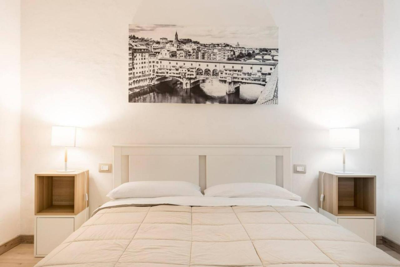 Cozy Apartment Near Ponte Vecchio فلورنس المظهر الخارجي الصورة