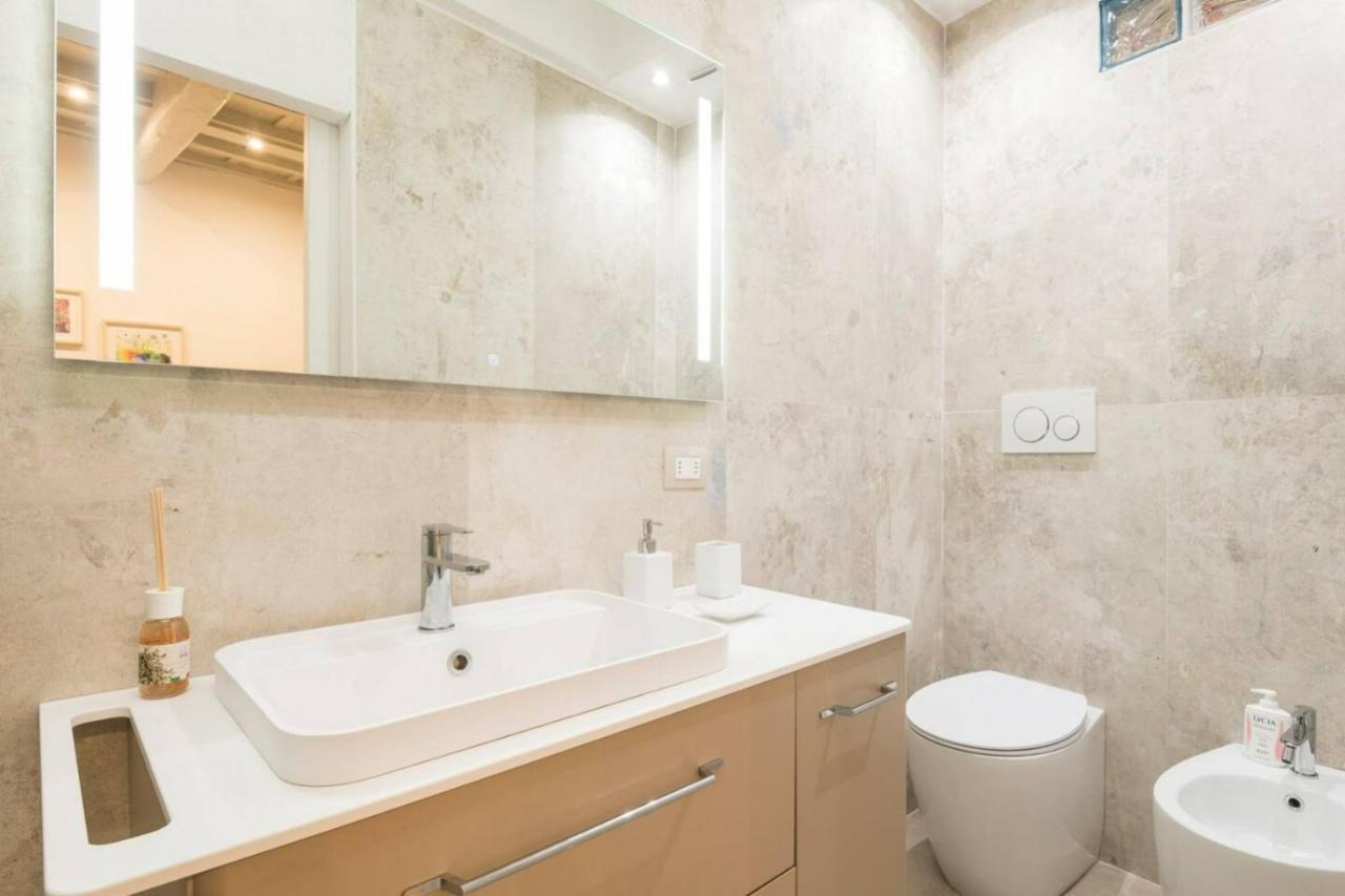 Cozy Apartment Near Ponte Vecchio فلورنس المظهر الخارجي الصورة