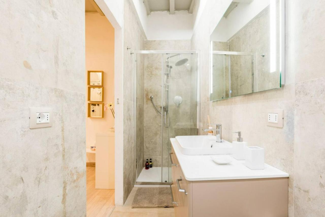Cozy Apartment Near Ponte Vecchio فلورنس المظهر الخارجي الصورة