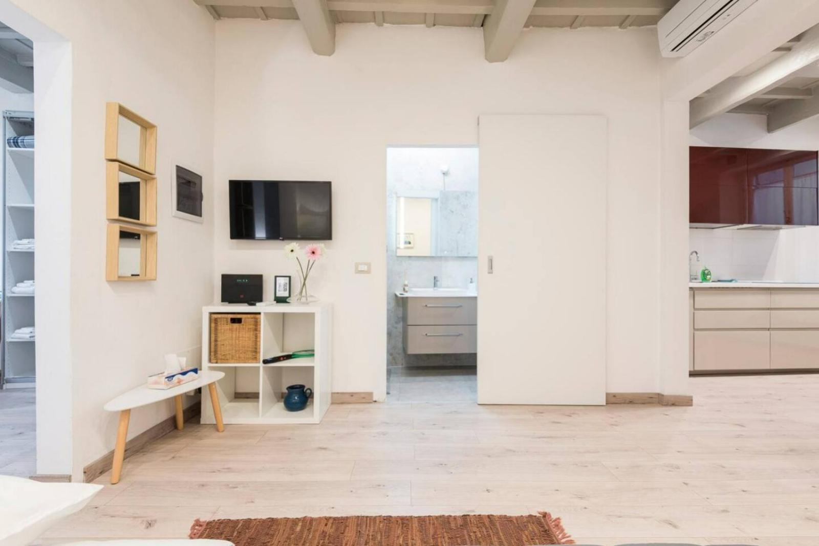 Cozy Apartment Near Ponte Vecchio فلورنس المظهر الخارجي الصورة