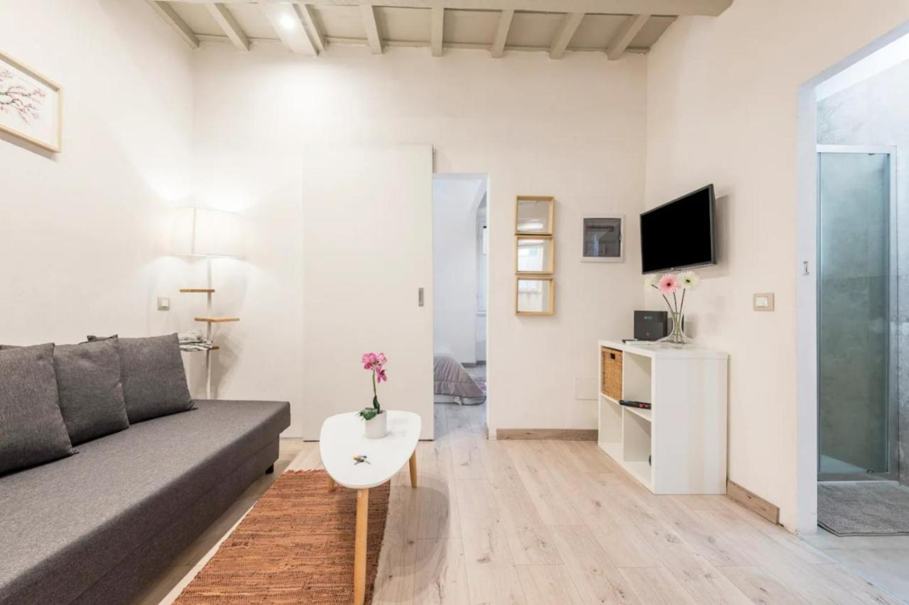 Cozy Apartment Near Ponte Vecchio فلورنس المظهر الخارجي الصورة